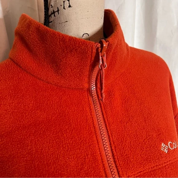 💚Columbia Omni-heat fleece jacket - Picture 2 of 7